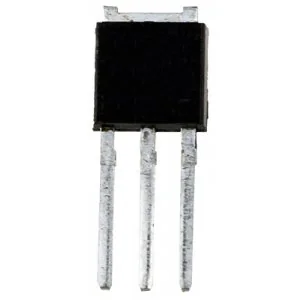 IRFU120NPBF - Транзистор полевой MOSFET N-канальный 100В 7.7А 42Вт, 0.27 Ом