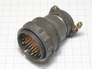 Вилка 2РМТ39КПН45Ш2В1В "5"