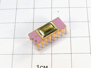 Микросхема КМ1144УЛ1
