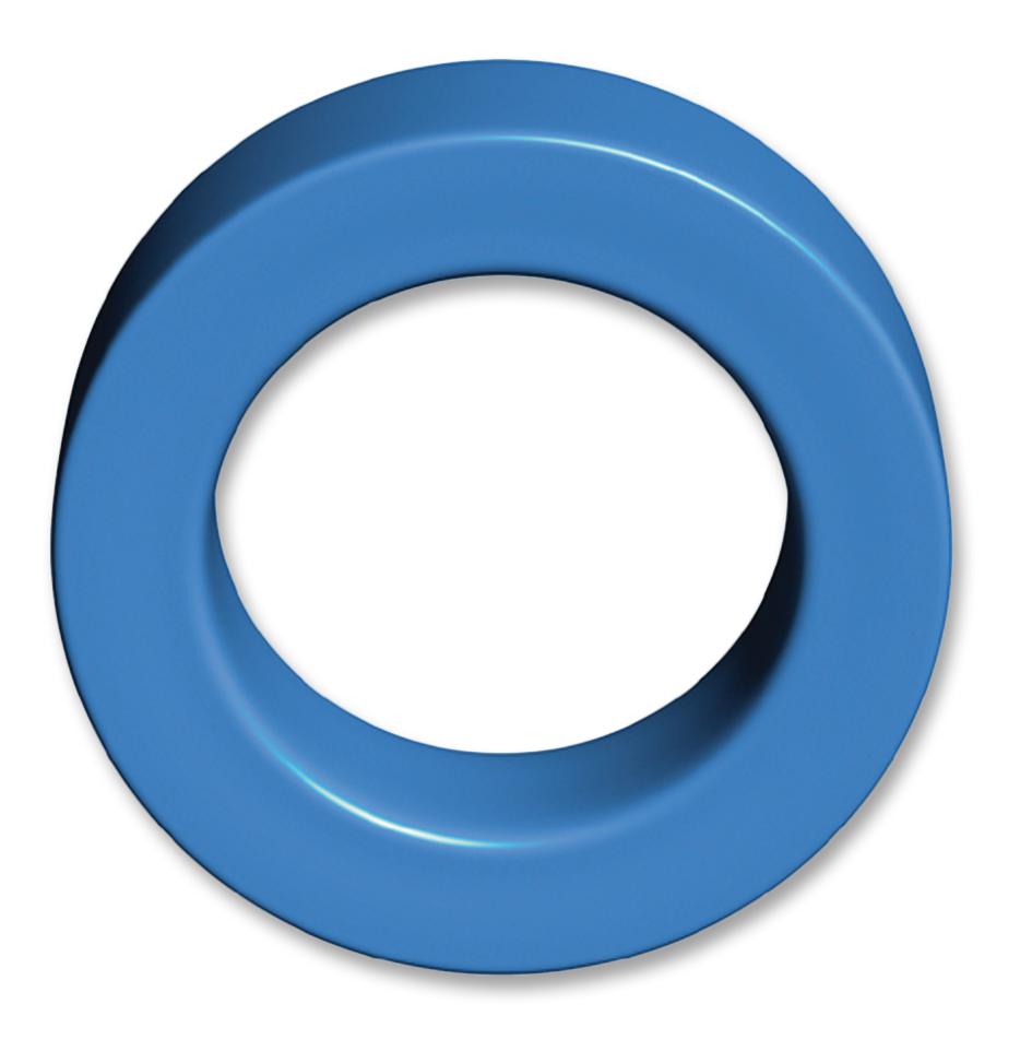 B64290L0618X035 - Тороидный ферритовый сердечник T35 5400нГн ±25%