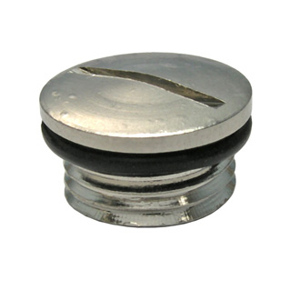 ЗАГЛУШКА MG16   металл - Заглушка кабельного ввода металлическая