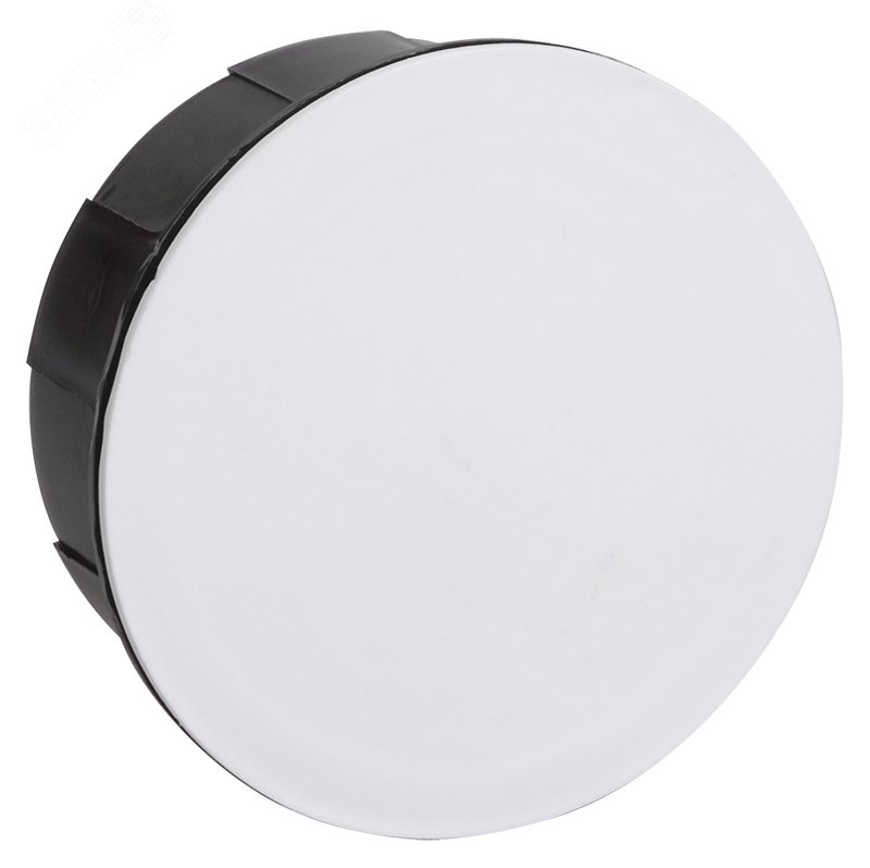 Коробка распаячная СП 70х30 IP20 КМ41005 (с крышкой) UKT01-070-030-000