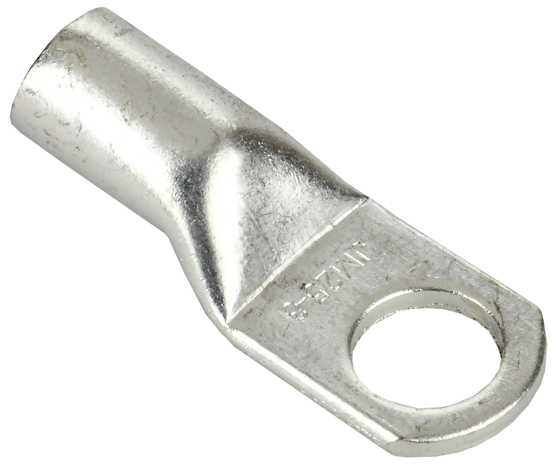 Наконечник медный луженый JGA-25-8 (ТМЛ) (5шт/упак) IEK