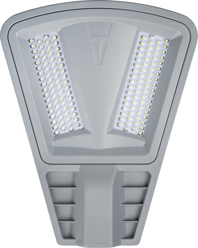 Светильник светодиодный 14 330 NSF-PW6-120-5K-LED ДКУ 120Вт 5000К IP65 11400лм уличный 14330