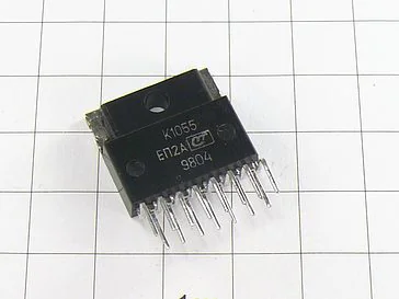 Микросхема К1055ЕП2А