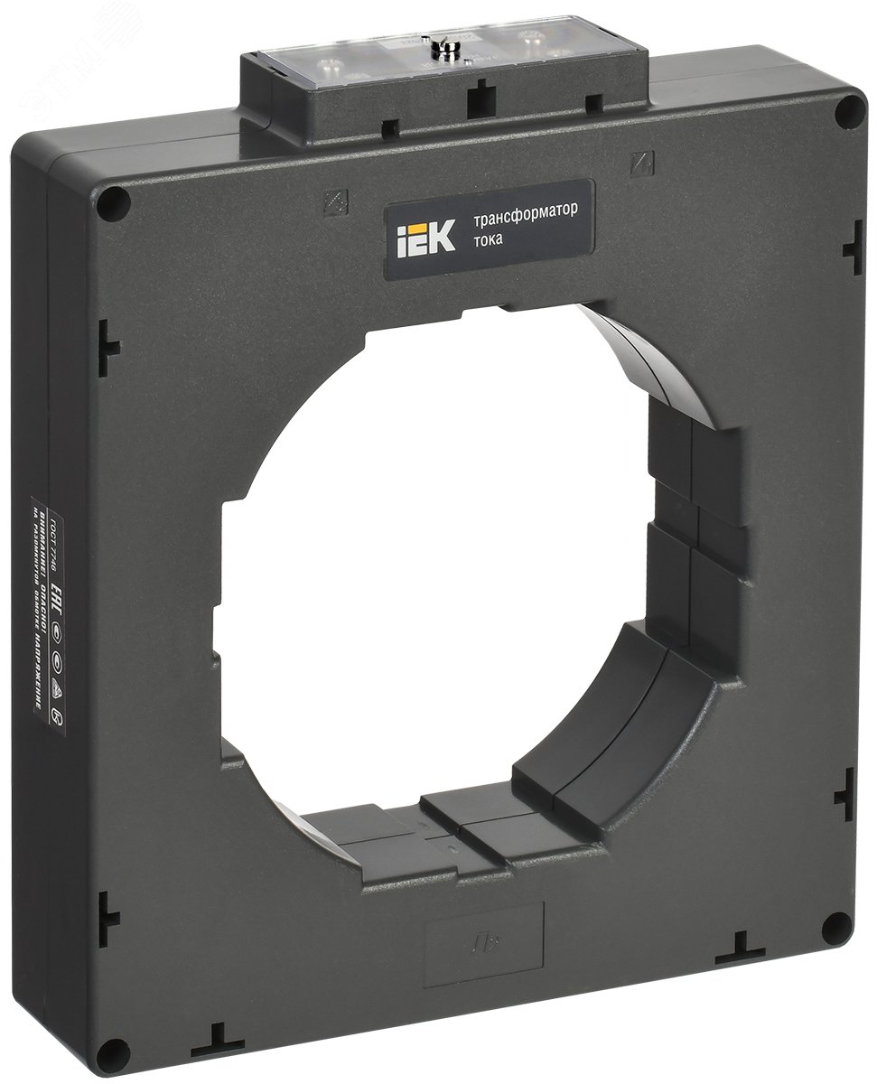 Трансформатор тока ТТИ-125 4000/5А 15ВА 0,5S ITT70-3-15-4000