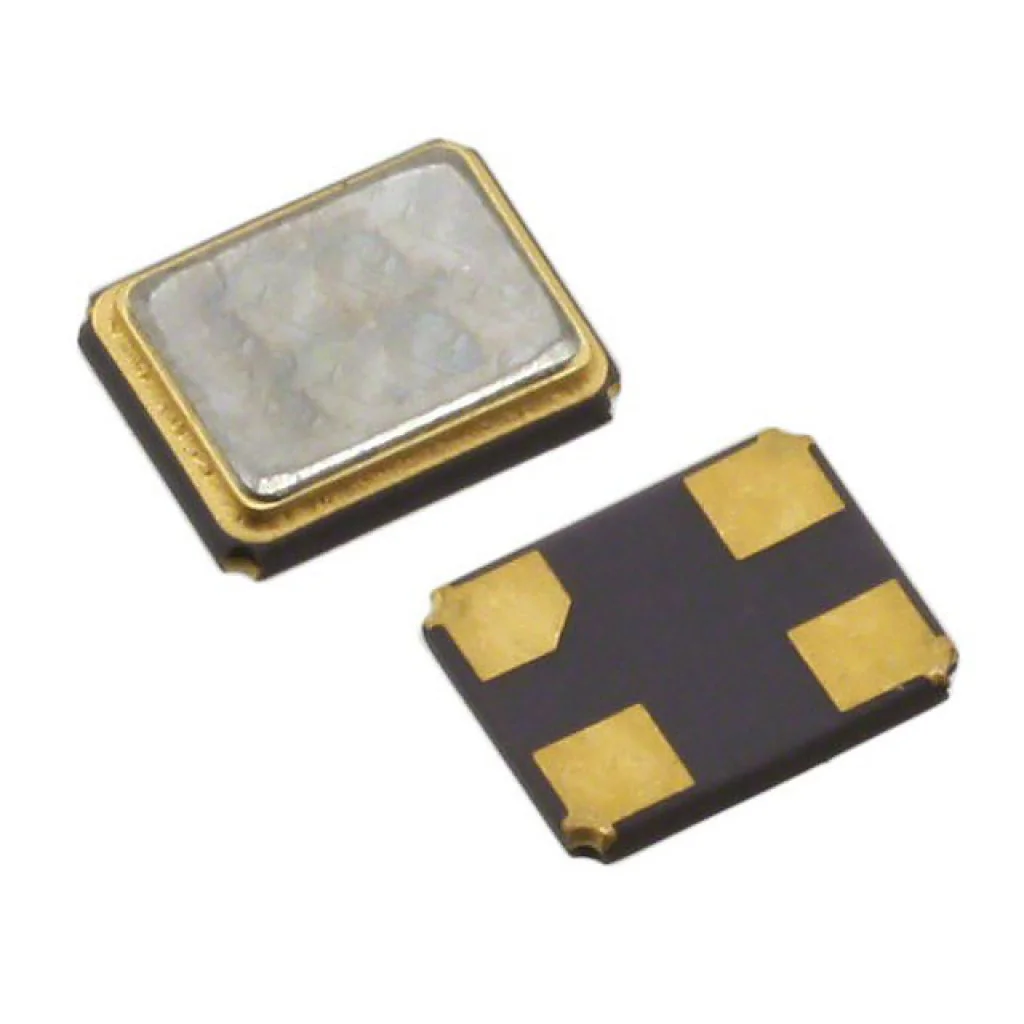 ABM8-24.000MHZ-B2-T - Резонатор кварцевый cверхминиатюрный  24МГц 20ppm 18пФ -20°С...+70°С