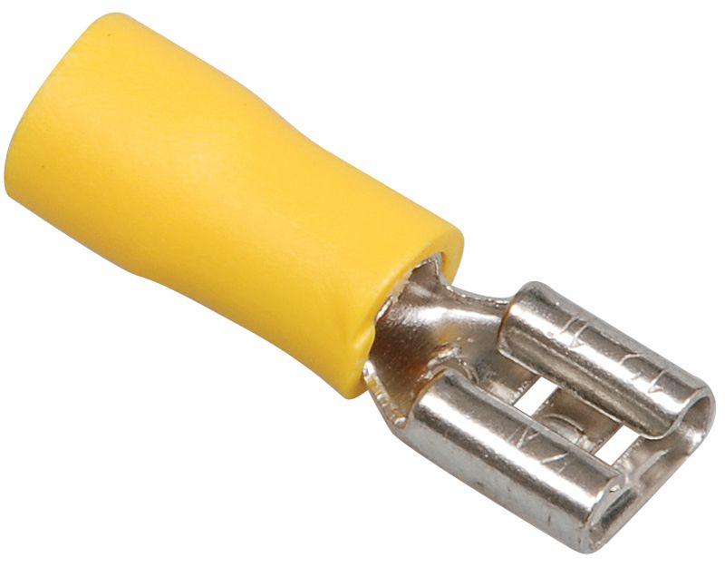 Разъем РпИм 5.5-6-0.5 (уп.20шт) URM10-4-006-D34-7