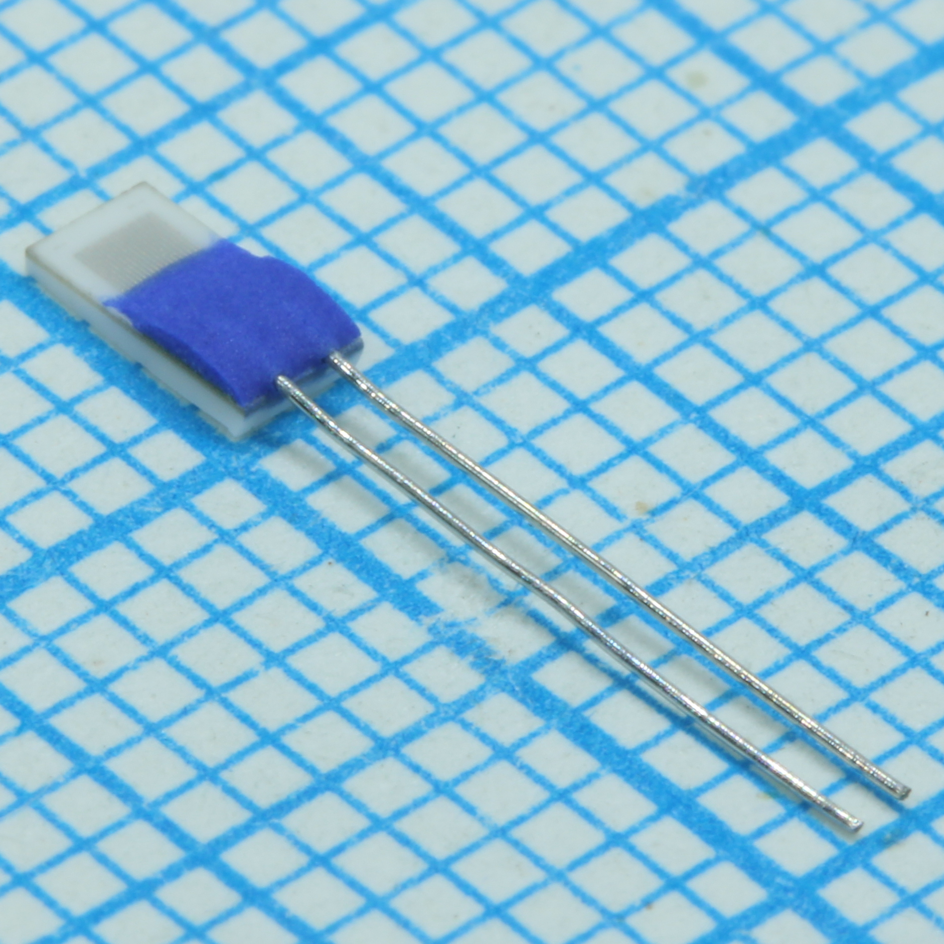 32208392 - Датчик температуры промышленный платиновый класс В