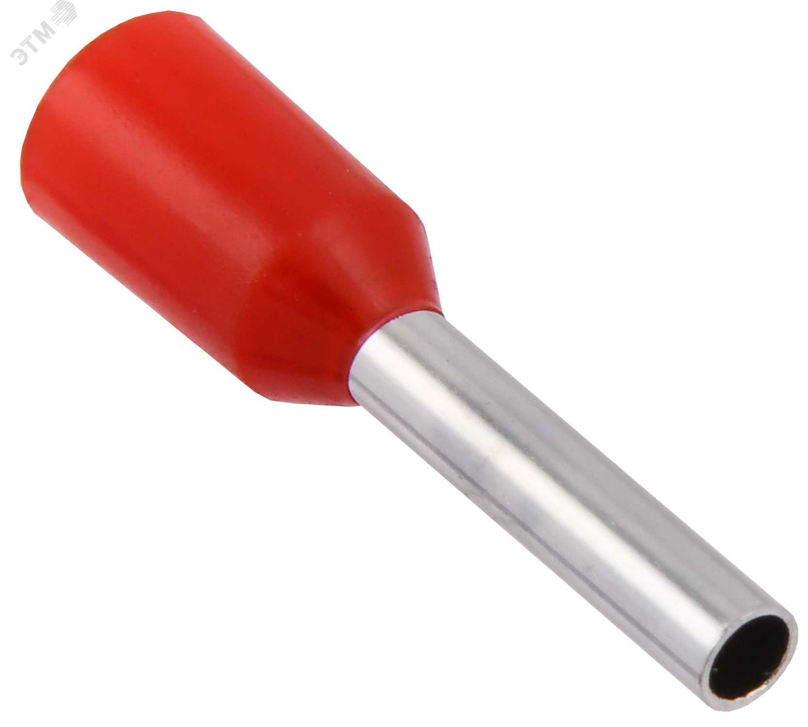 Наконечник НШВИ 1.0-08 1мм2 из/фл (уп.100шт) UGN11-008-001-100-G