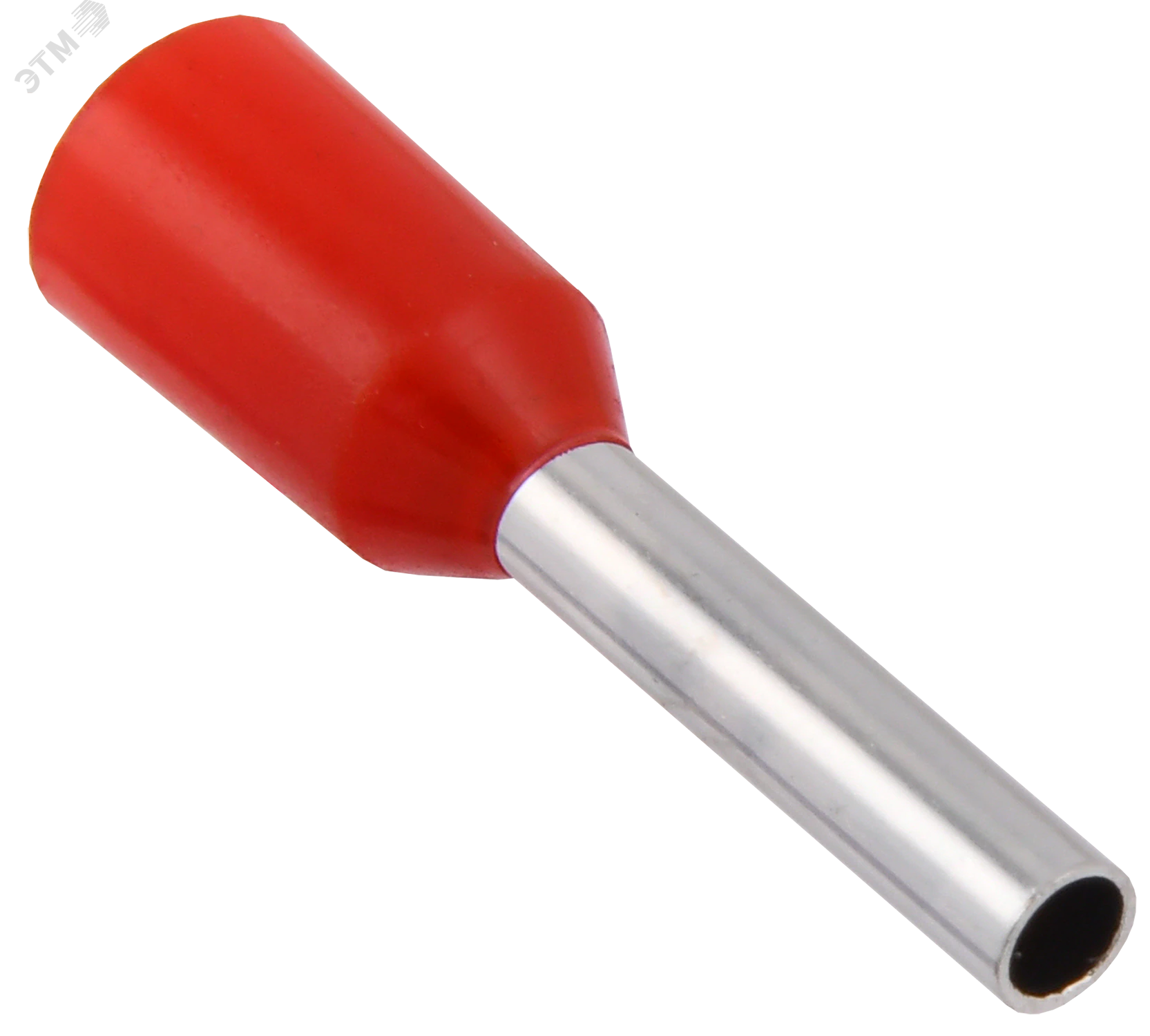 Наконечник НШВИ 1.0-08 1мм2 из/фл (уп.100шт) UGN11-008-001-100-G