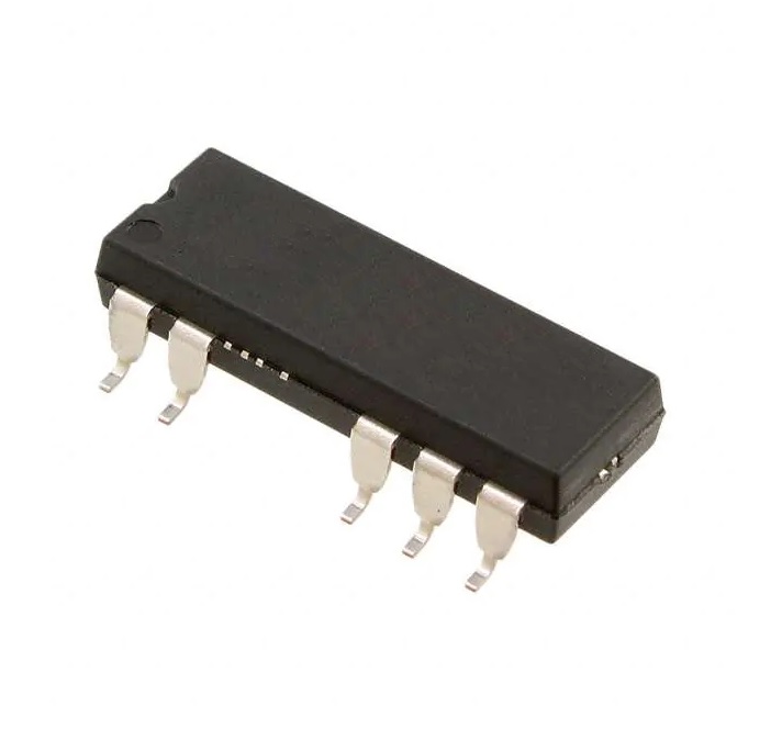 DCP010505BP-U/700 - Преобразователь DC/DC, на печатную плату вход 5В выход 5В 0.2A 0.97Вт 7-Pin SOP лента на катушке