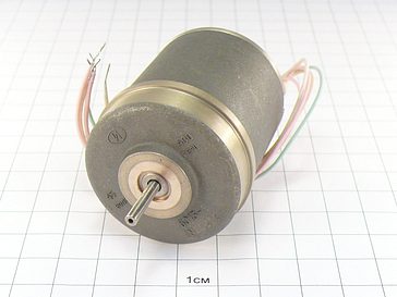 Сельсин БС13-6 "5"