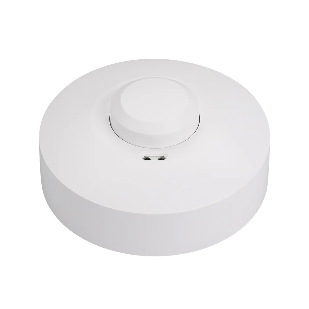Датчик движения PRIME-MW-SURFACE-R94-300W 230V, 1.3A, MULTI, IP20 ARL, IP20 пластик, 2 года