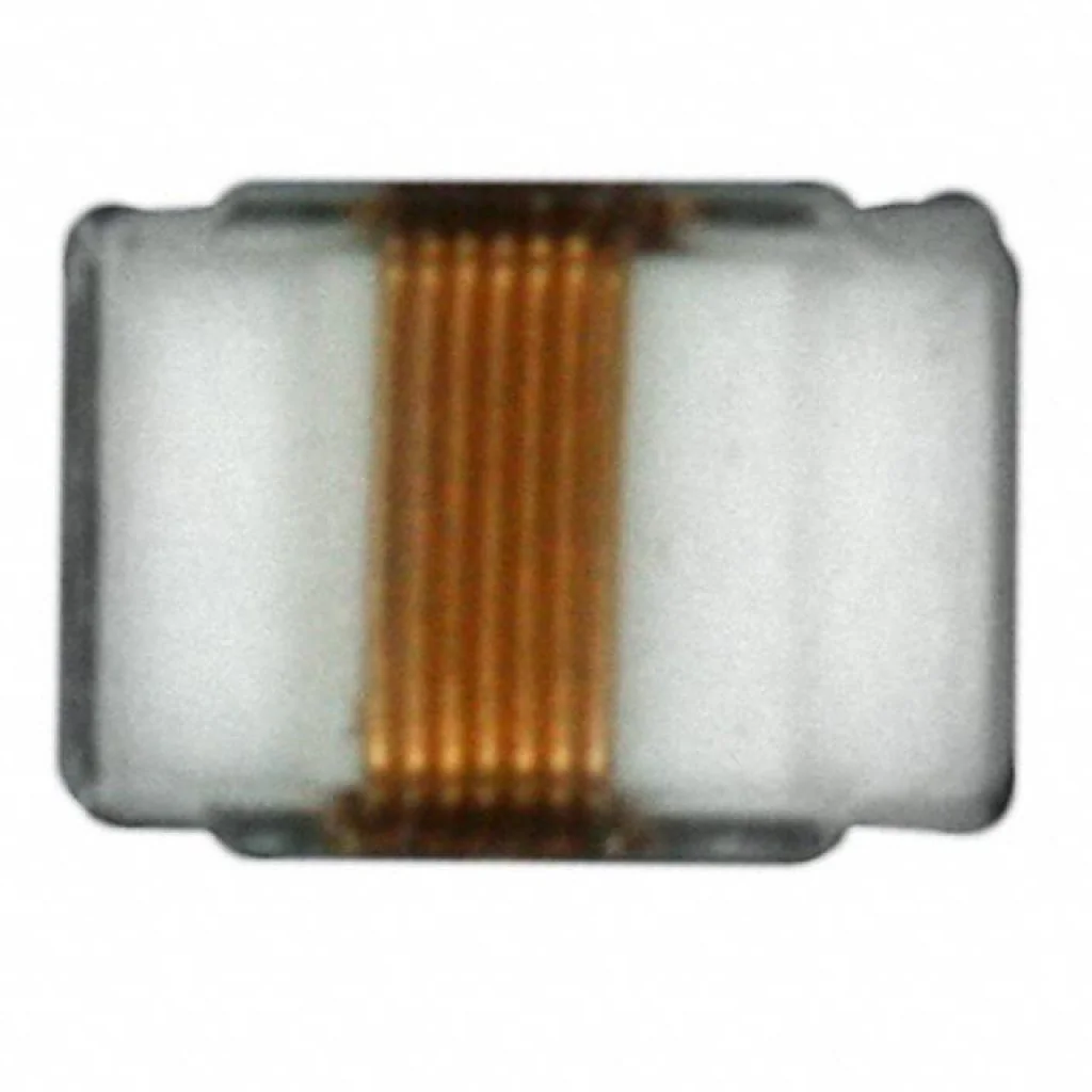 B82498F3560J - Проволочная чип индуктивность 0805 56nH ±5% Ir=600mA  0.14 Ohms