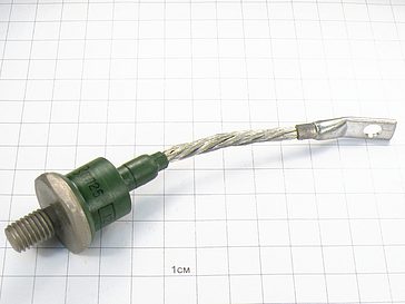 Диод ВЛ25-12 "5"