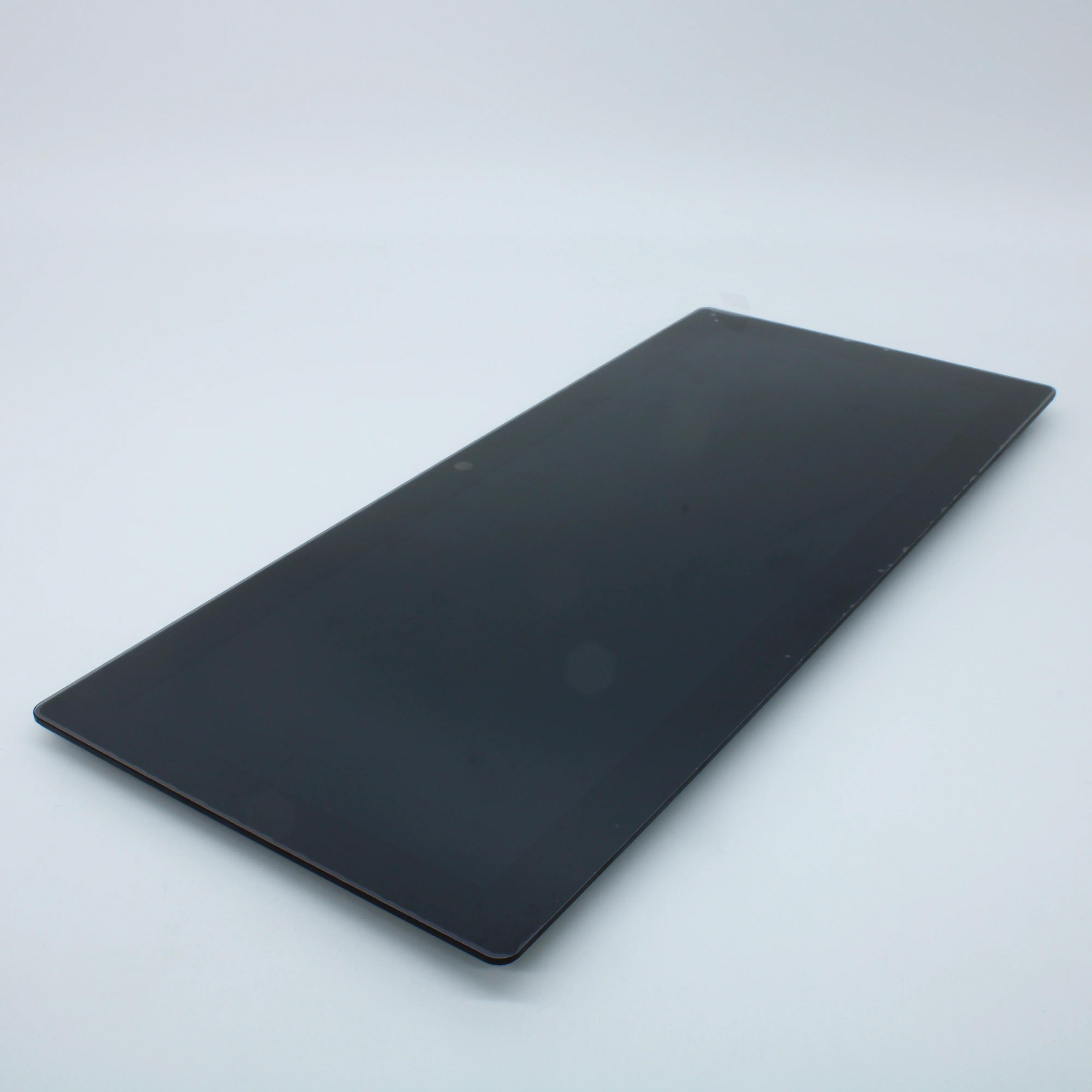 ZW-T123KZH-02-G - TFT 12.3", Разрешение: 1920x720, Тип: IPS, Яркость: 900 кд/м2, Контроллер: N/A, 50 пин., Интерфейс: DUAL-LVDS, Размер модуля, мм: 324.00*143.51*8.81, Рабочая температура, С: -30~+85