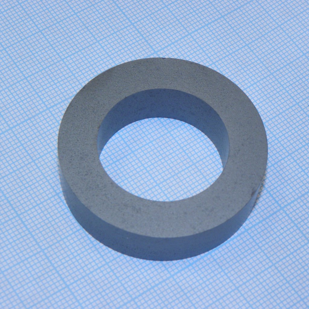 М2000НМ1-36  К45*28*12 - Сердечник ферритовый кольцевой