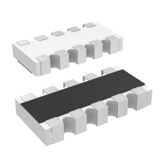 CAT10-470J4LF - Резисторная сборка SMD 804 4 резисторов по 47Ом