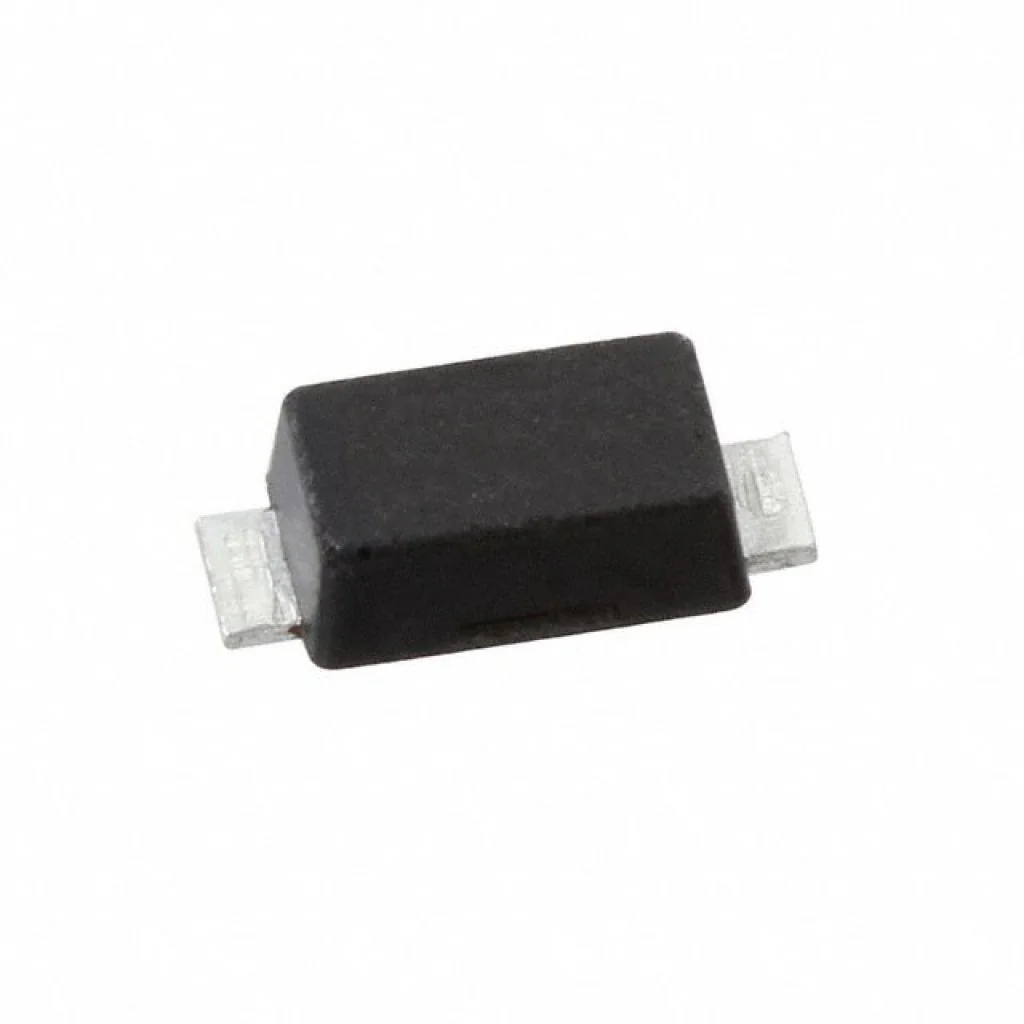 STPS2H100ZF - Диод Шоттки 100В 2А