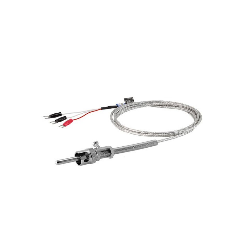 TW-S(K) 4.8*30*1.5m - Термопара (CA), d=4.8мм*90мм*1.5м
