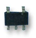 SN74LV1T126DCKR - Буфер затвор одиночный с третьим состоянием  SC-70-5