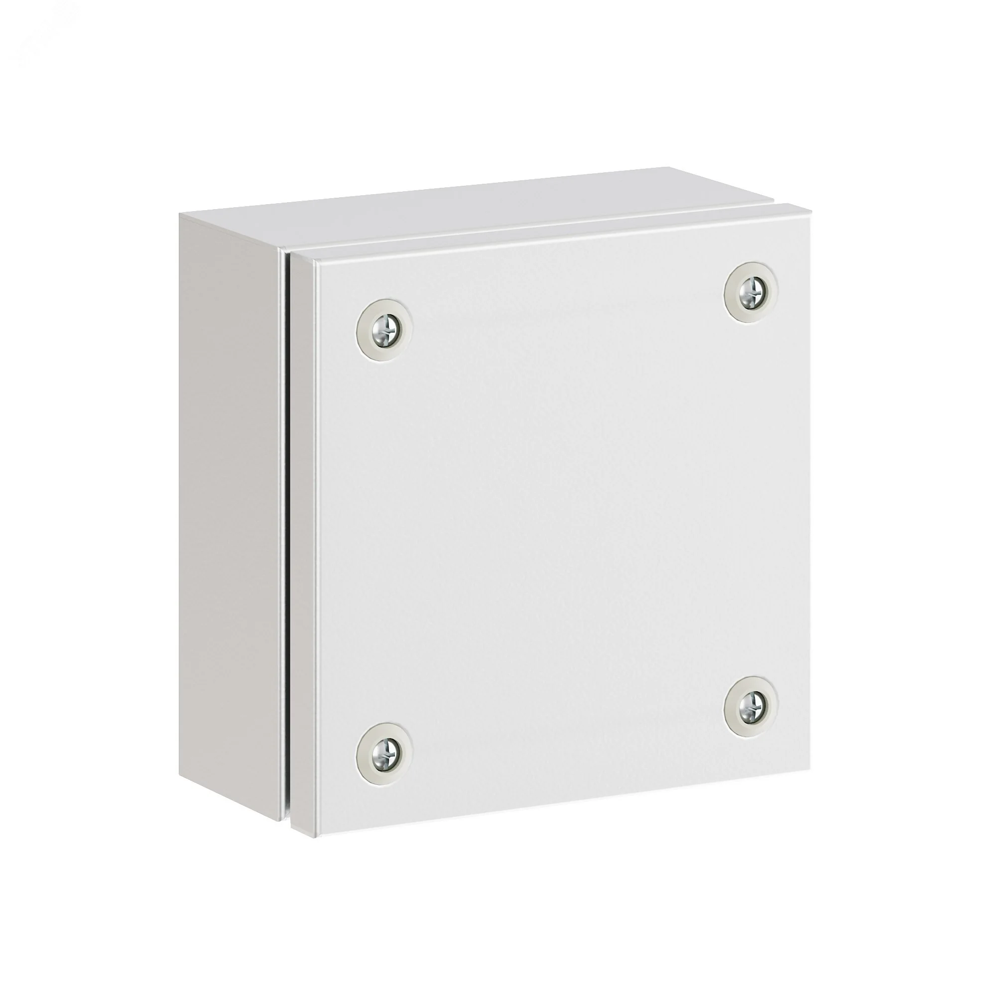 Корпус клеммный металлический SDE ВхШхГ 150x150x80 мм R5SDE118