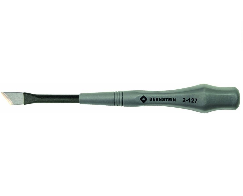 2-127 - Нож-скальпель антистатический ESD, длина 115мм