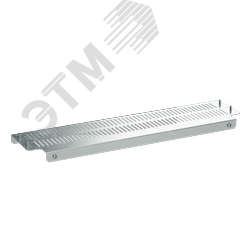 Разделитель горизонтальный релейного отсека верх. Ш=800 R5SBA80