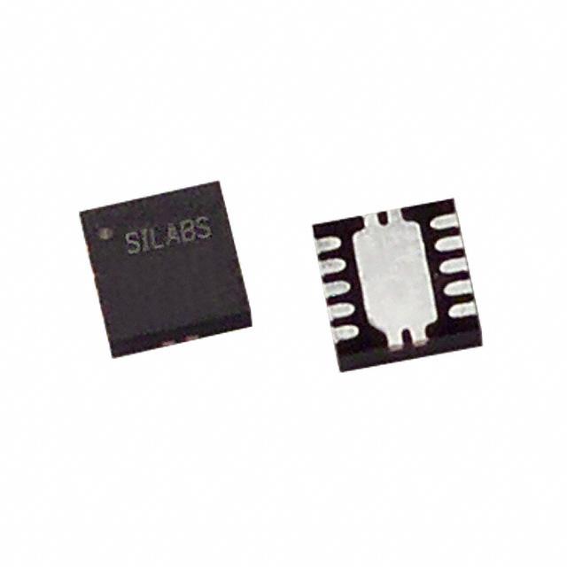 C8051F300-GMR - IC 8051 MCU 8K FLASH 11QFN