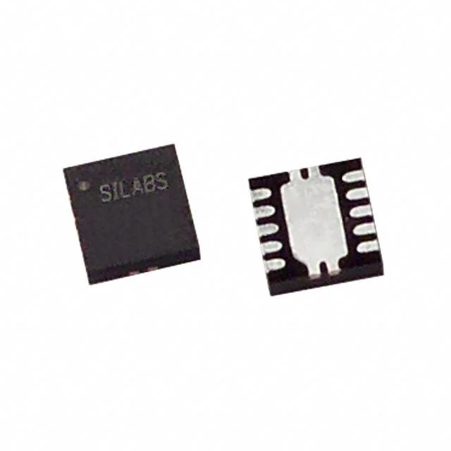 C8051F300-GMR - IC 8051 MCU 8K FLASH 11QFN