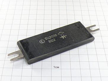Столб 2Ц203В