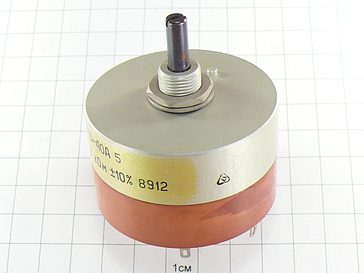 СП5-40А(ВС-2)5Вт 47К (10%)