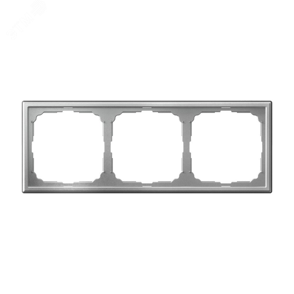 Рамка 3-м ArtGallery универс. алюм. SE GAL000303