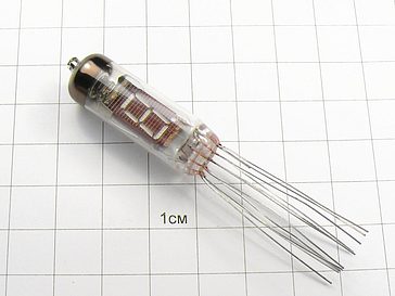 Индикатор ИВ-6