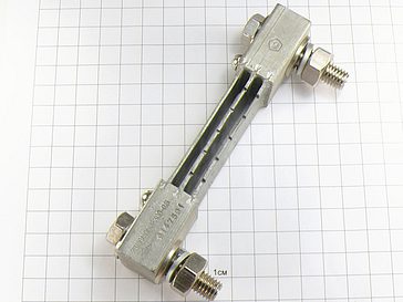 Шунт 75ШСМОМ3-300-0.5 "5"
