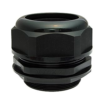 MG75A-66B - Кабельный ввод ZTM-ELECTRO MG75A-66B, полиамид