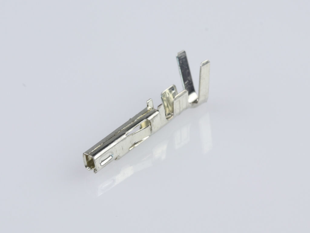 457501112 - Контакт SKT монтаж на кабель 18-20AWG пакет