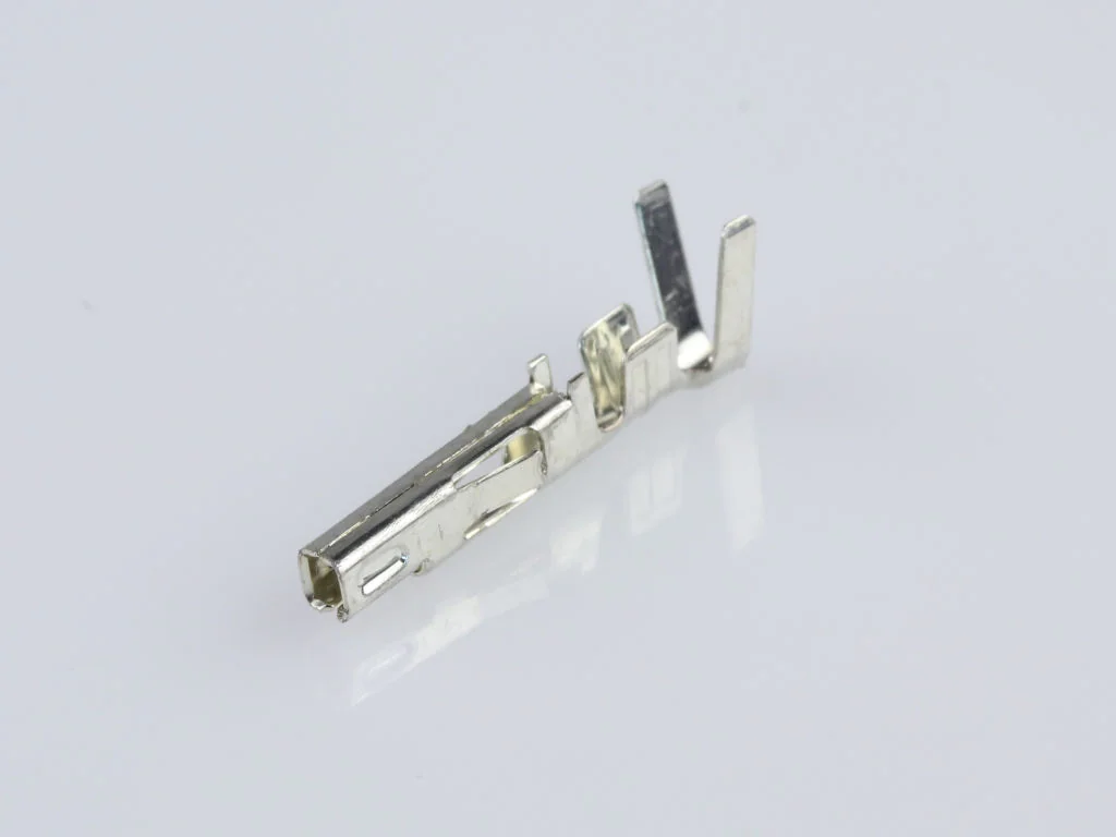457501112 - Контакт SKT монтаж на кабель 18-20AWG пакет