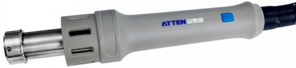 SP-102B - Ручка-фен для термовоздушной станции ST-862D