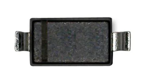 BZT52C20-7-F - Стабилитрон 0.5Вт 20В
