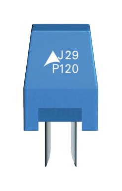 B59339A1501P020 - PTC-термистор (позистоp) 500Ом ±25% двухвыводной радиальный лоток