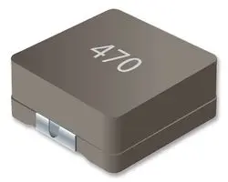 SRP6540-R68M - Индуктивность проволочная SMD 680нГн 16.5А