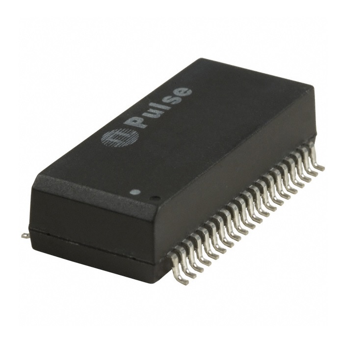 HX1234NLT - Трансформатор сигнальный 10/100 Base-T (SMT)