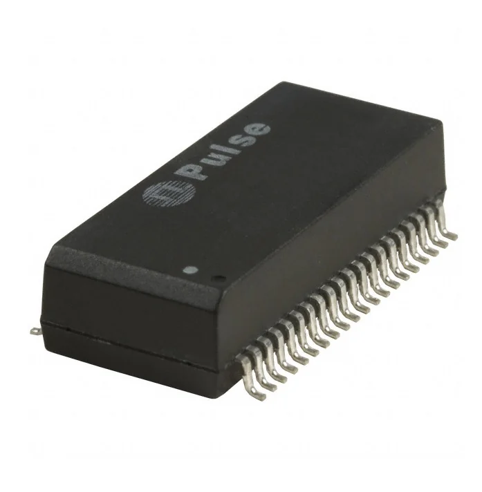 HX1234NLT - Трансформатор сигнальный 10/100 Base-T (SMT)