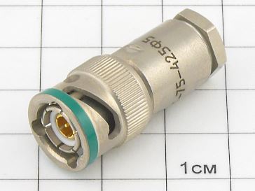 Вилка СРТ-75-425Ф5 ОТК