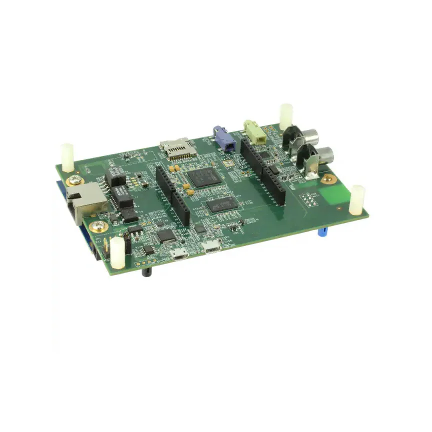 STM32F769I-DISCO - Отладочная плата STM32F769 для микроконтроллера STM32F7 32-бит ядро ARM Cortex-M7