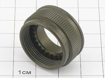 Гайка 144К-ГЗ-15W (M85049/14-15W)