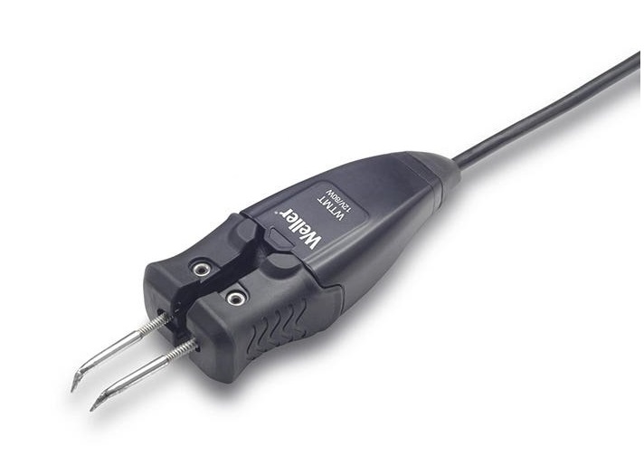 WTMT MICRO TWEEZERS HANDPIECE PACKED