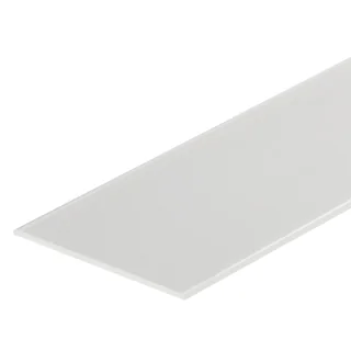 Экран прозрачный для KLUS-POWER-W70, RW70 019942 - Прозрачный экран-вставка (рассеиватель) 2м для профилей серии POWER-W70, -RW70F(S). Cветопропускание 90%. Материал PC (поликарбонат). Безупречный внешний вид, равномерное сечение, прочный.